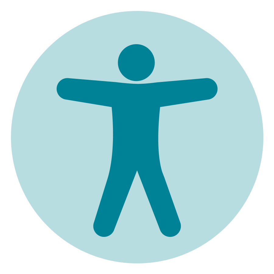 Accessibility Icon